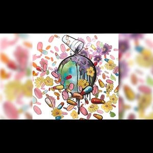 Meet your Posher, Carter